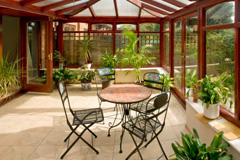 Dragons Green conservatory quotes